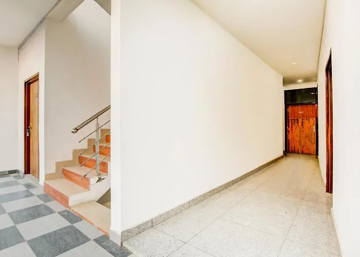 Hotel O A Grand Regency Ludhiana