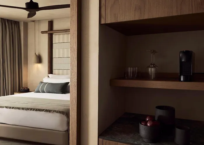 Zelia Halkidiki, Part Of Destination By Hyatt - Adults Only Hotel Nea Poteidaia