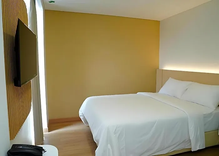 Clay Hotel Jakarta