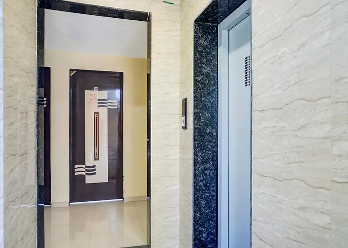 Hotel O 36 Spoon Pune