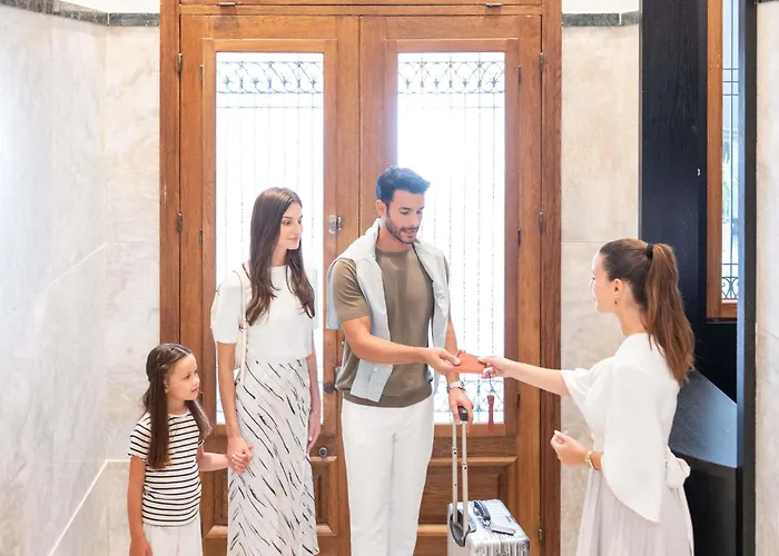 Athens Capital Suites-Mgallery Collection