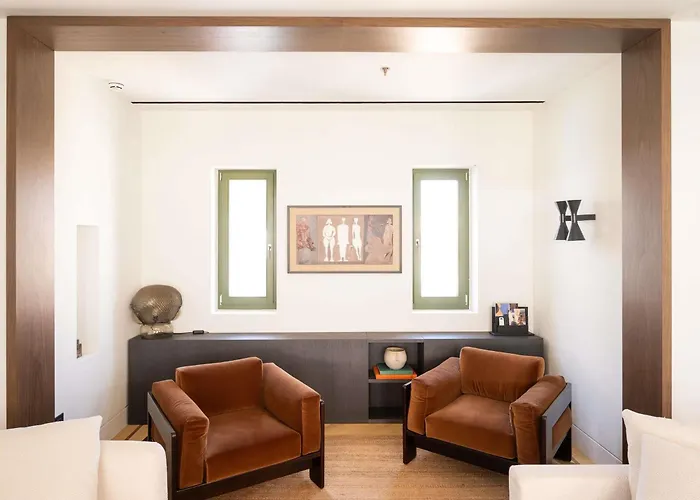 Athens Capital Suites-Mgallery Collection