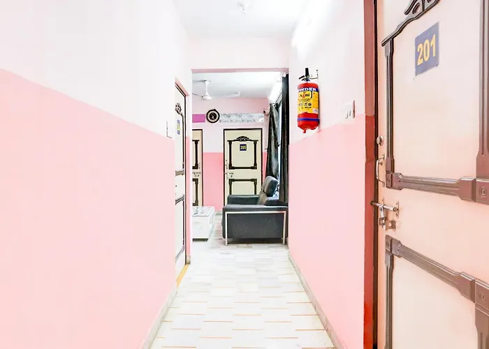 Hotel O Swagat Guest House Junagadh