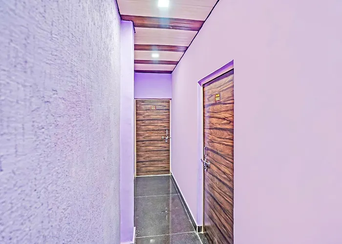 Hotel O Shiv Darshan Paying Guest House Varanasi