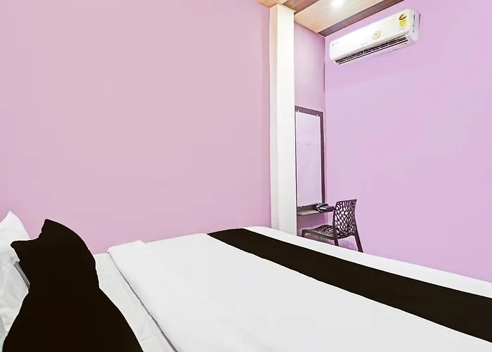 Hotel O Shiv Darshan Paying Guest House Varanasi