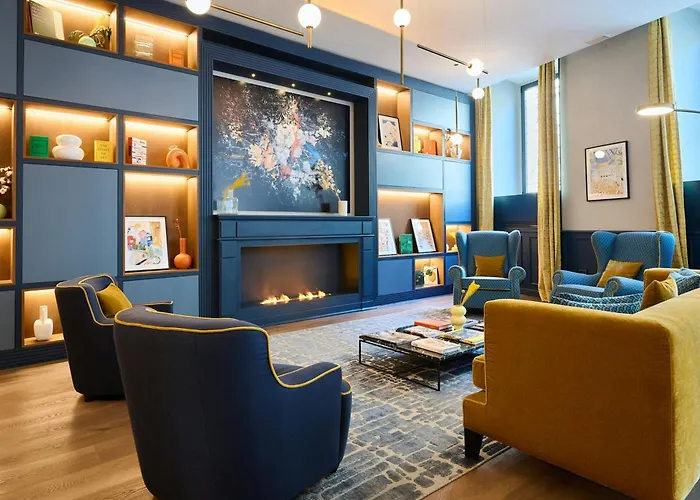 Nemi Hotel Milano