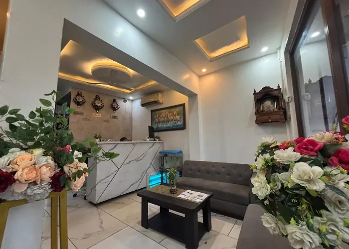 Hotel Devine Zirakpur Chandigarh