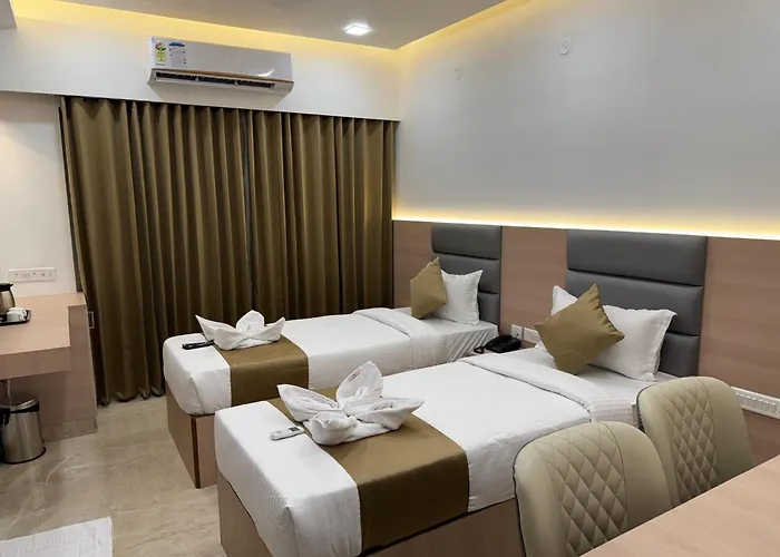 Grand Silver Chennai