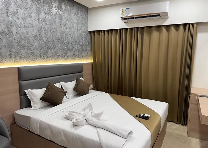 Grand Silver Chennai