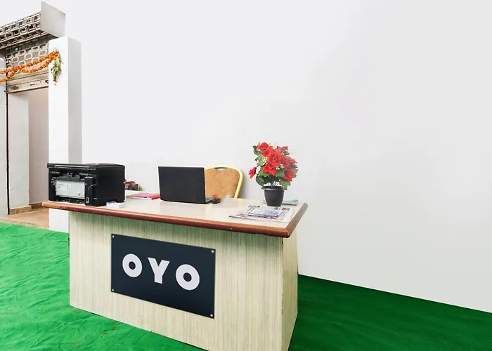 Super Hotel O Vaishnavi Classic Hyderabad