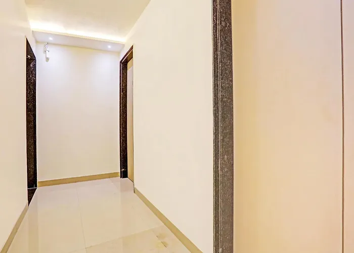 Hotel O Plush Homes New Delhi
