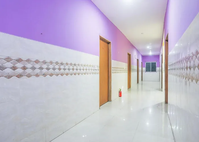 Hotel O Shivam Bodh Gaya