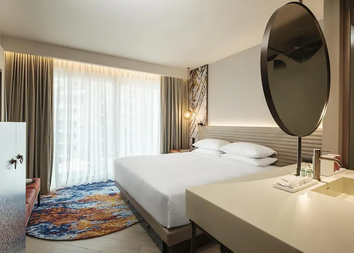 Hyatt Centric Malta Hotel Saint Julian's