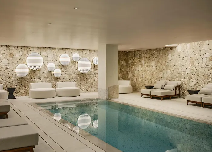 Hyatt Centric Malta Hotel Saint Julian's