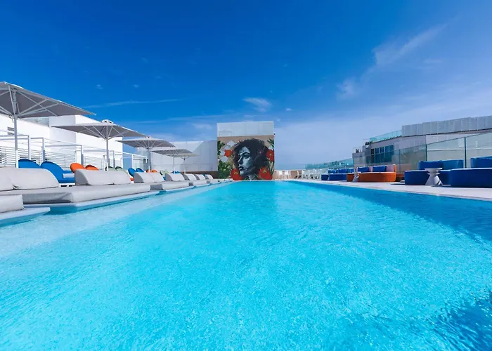 Hyatt Centric Malta Hotel Saint Julian's