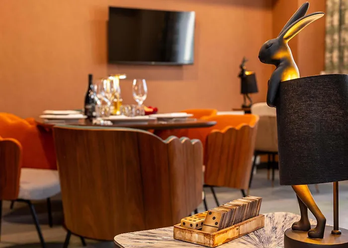 Mercure Ax Les Thermes Ax-les-Thermes