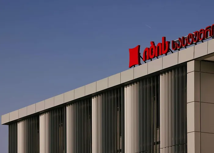 Hotel Ibis Tbilisi Airport