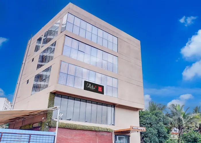 Hotel O Atithi Executive Pune