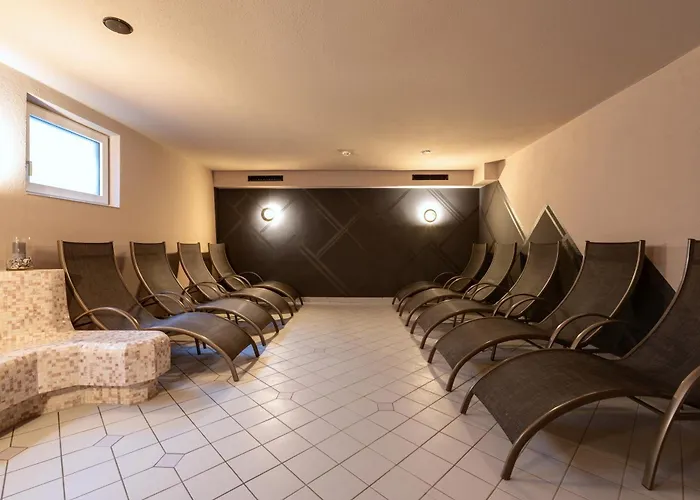 Hotel Grissemann Flirsch