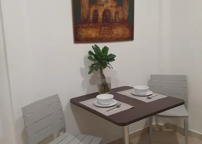 Charlys Place San Salvador