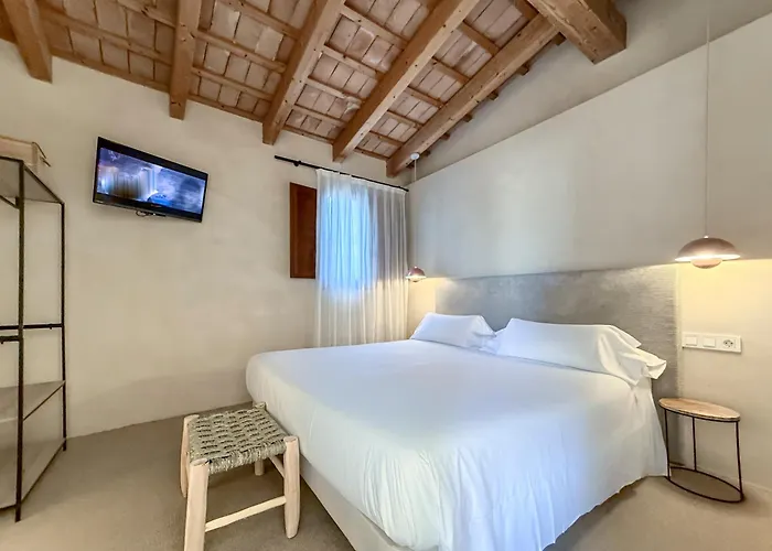 Boutique Hotel Atelier - Adults Only Sant Pere Pescador