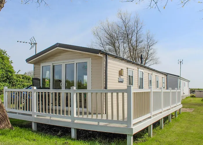 New Romney Holiday Park