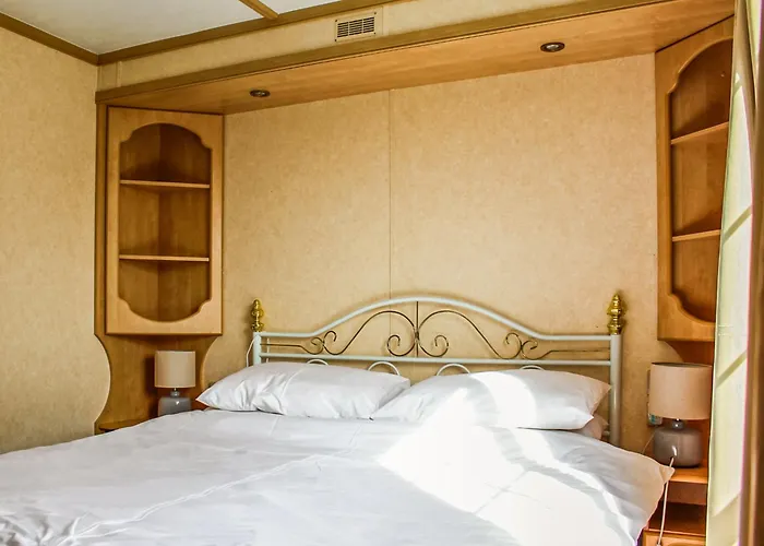 New Romney Holiday Park
