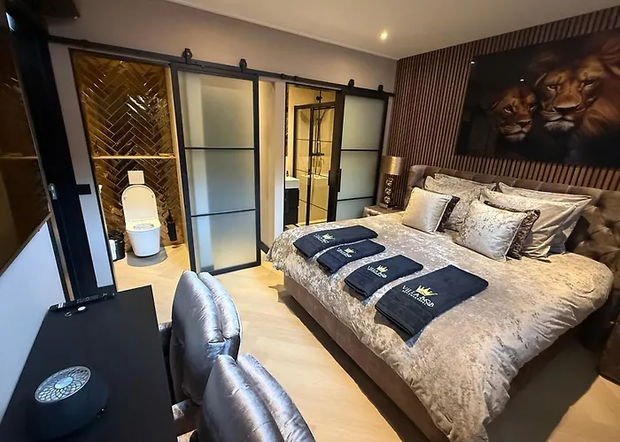 Villa B&B Bovenkarspel