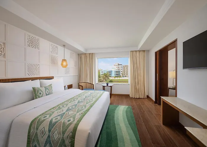 Fortune Beachfront, Puri - Member Itc Hotels' Group