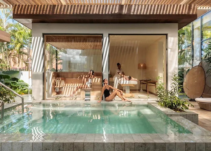 Donoma Las Terrenas Resort & Villas, Autograph Collection
