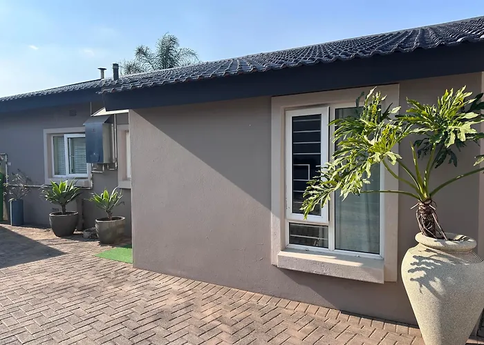 The Morningside Residence Johannesburg