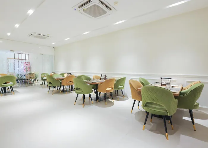 Raghukul Sadan Hotel Faizabad