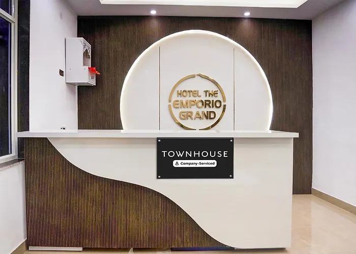 Hotel Vaishali Grand Ghaziabad