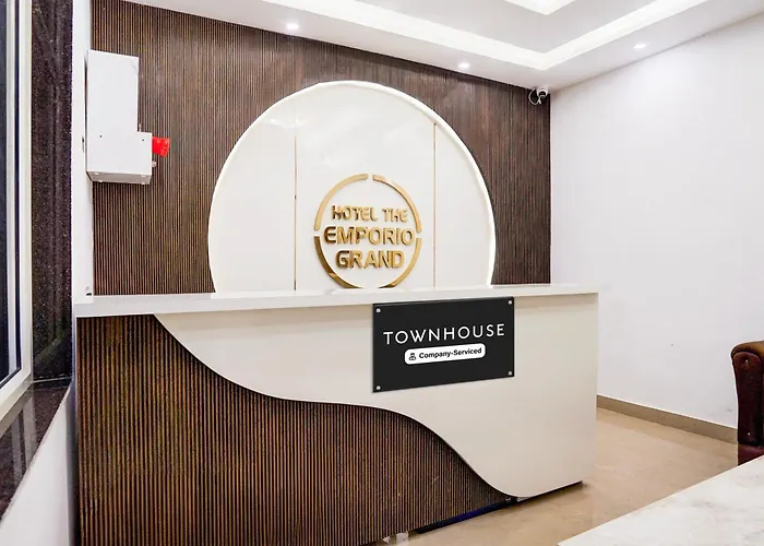 Hotel Vaishali Grand Ghaziabad