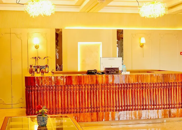 Hotel The Raghavas' Ayodhya