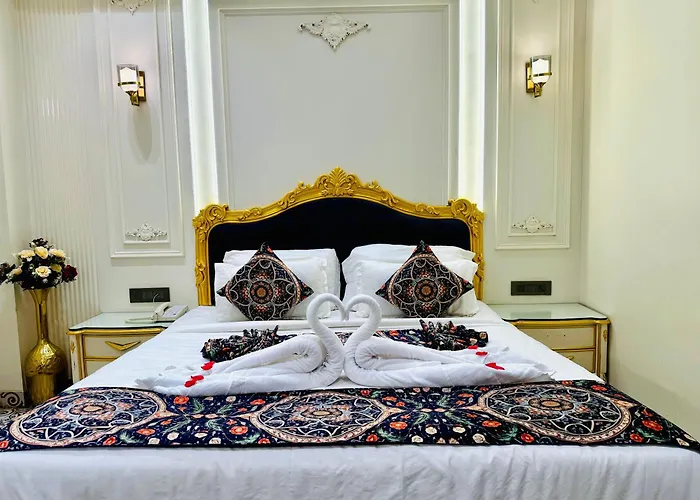 Hotel The Raghavas' Ayodhya