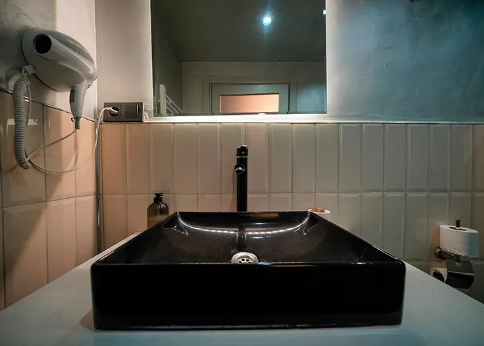 Cappadocia Divin House Hotel Göreme