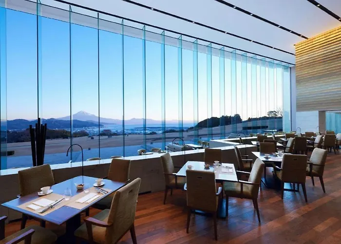 Nippondaira Hotel Shizuoka