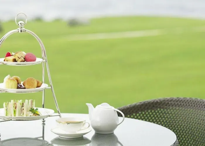 Nippondaira Hotel Shizuoka