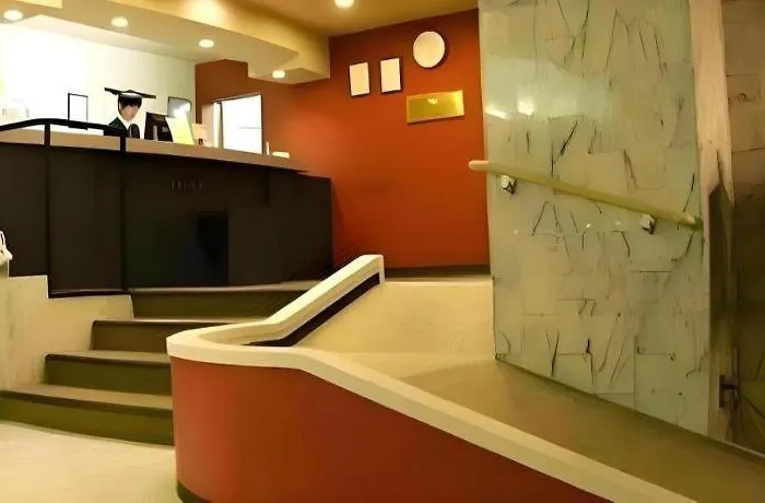 The Hamilton Sapporo Hotel