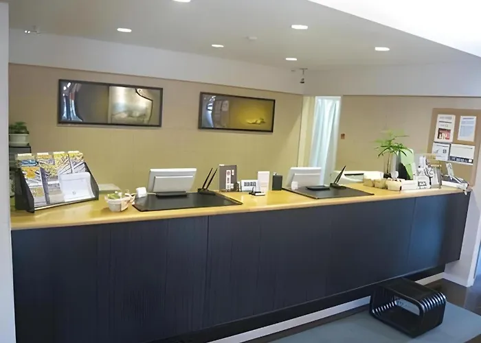 Hotel Sealuck Pal Mito