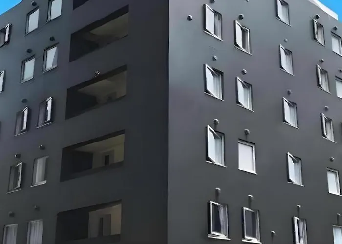 Niigata Keihin Hotel