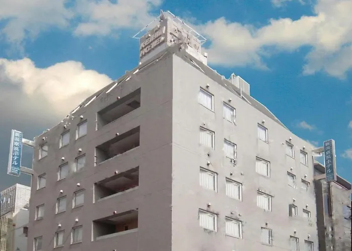 Niigata Keihin Hotel