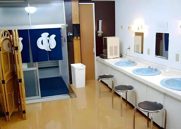 Tokyo Business Hotel