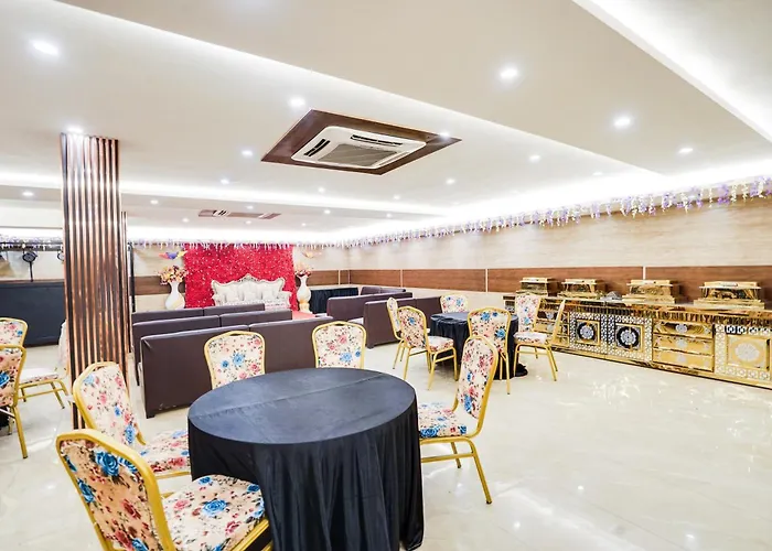 Super Townhouse The Royal Casa Hotel Ghaziabad