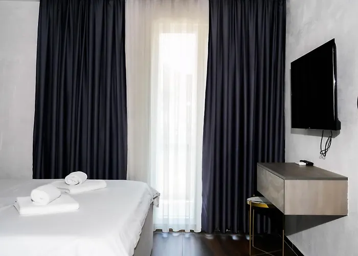 Solo Hotel Prizren