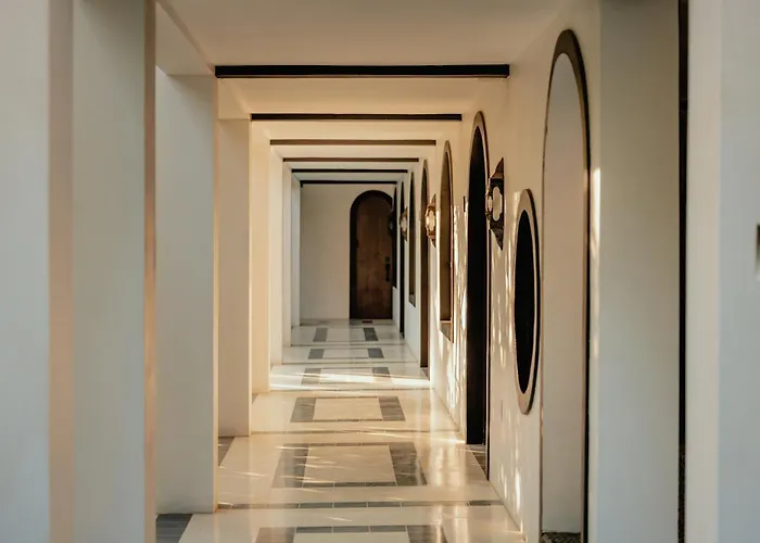 Domo Nosara Boutique Hotel