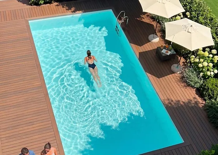 Adoro Hotel Rome