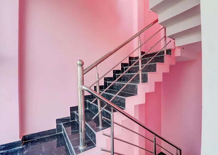 Spot On Hotel Diamond Dreams Lucknow