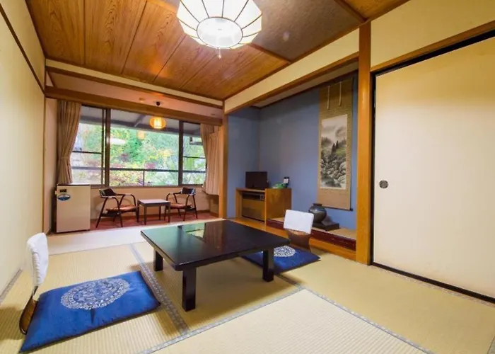 Hirayu Prince Hotel Takayama 